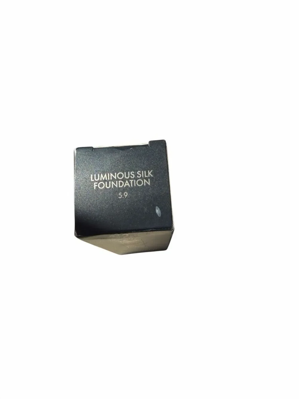 NWT ARMANI BEAUTY Mini Luminous Silk Natural Glow Blurring Liquid Foundation wit